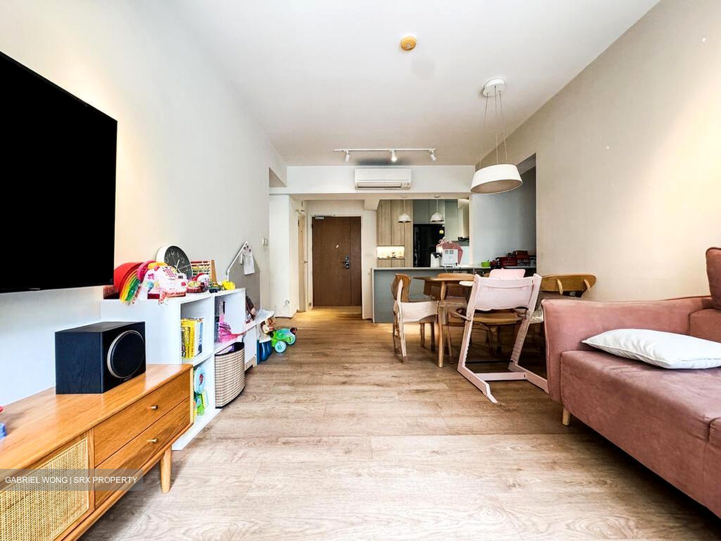 Blk 104A Alkaff Courtview (Toa Payoh), HDB 4 Rooms #520407971